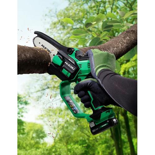Elettrosega HIKOKI CS1810DDW4Z (Solo corpo)