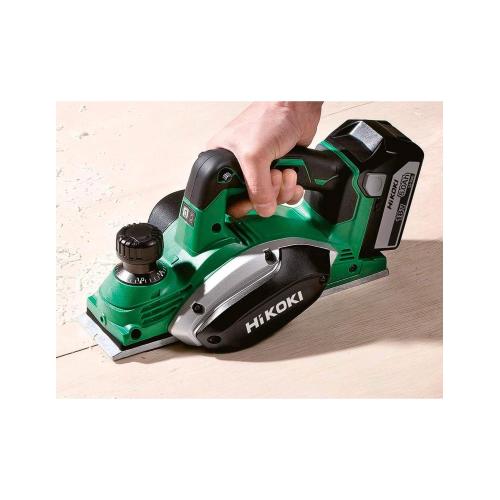 Pialletto HIKOKI P18DSLA1X (1 x 2,5Ah/5,0Ah + UC18YSL3 + Valigetta HSC III)