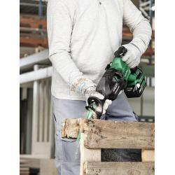 Sega Universale HIKOKI CR36DAB1X (1 x 4,0Ah/8,0Ah + UC18YSL3)