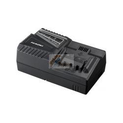 Seghetto Alternativo HIKOKI CJ18DBA1X (1 x 2,5Ah/5,0Ah + UC18YSL3 + Valigetta HSC II)