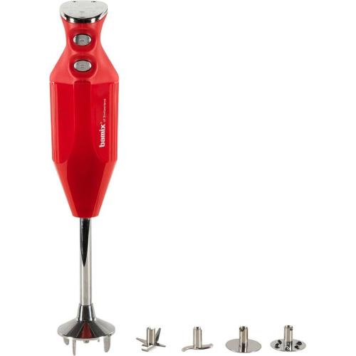 BAMIX MAXX ROSSO MOD. BX MAXX RD EAN 7610497620235