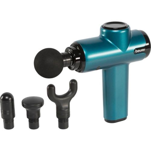 BEURER MG 99 COMPACT PISTOLA PER MASSAGGIO MUSCOLARE MOD. 65003 EAN 4211125650032