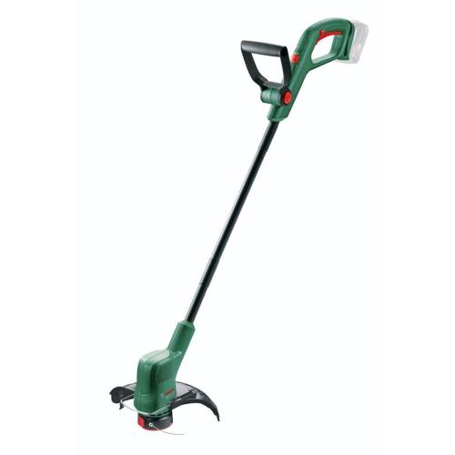 BOSCH EASYGRASSCUT 18V-26 SOLO TAGLIAERBA A BATTERIA MOD. 06008C1C04 EAN 3165140973380