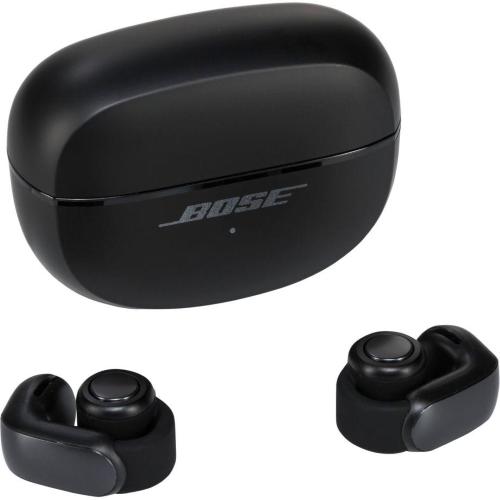 BOSE ULTRA OPEN EARBUDS NERO MOD. 881046-0010 EAN 17817846929