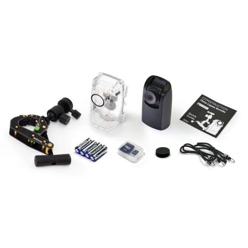 BRINNO BCC300-C CAMERA BUNDLE WITH WALL MOUNT MOD. BCC300C EAN 4712417431709