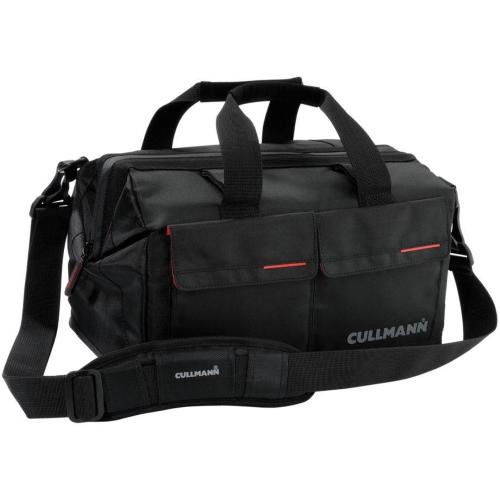 CULLMANN AMSTERDAM MAXIMA 335 NERO MOD. 98370 EAN 4007134983700