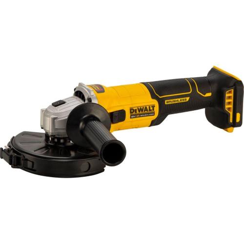 DEWALT DCG407N-XJ AKKU-WINKELSCHLEIFER MOD. DCG407N-XJ EAN 5035048835005