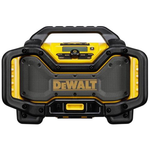DEWALT DCR027-QW AKKU- E NETZ-RADIO MOD. DCR027-QW EAN 5035048640753