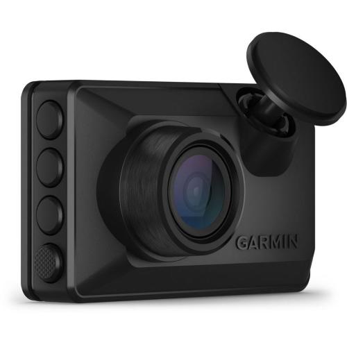 GARMIN DASH CAM X110 GPS MOD. 010-02900-10 EAN 0753759334574