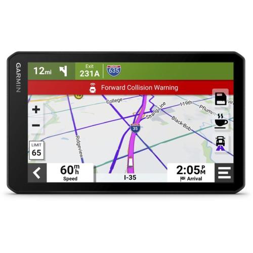 GARMIN DEZLCAM LGV710 MT-D EUROPA MOD. 010-02727-10 EAN 0753759298814