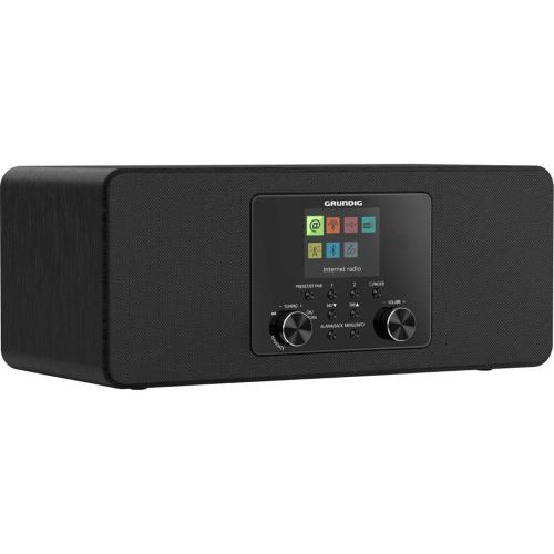 GRUNDIG DTR 5100 NERO MOD. GTR1150 EAN 4013833074151