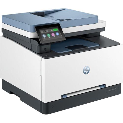 HP COLOR LASERJET PRO MFP 3302 FDNG MOD. 759V1F EAN 197192022177