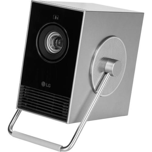 LG CINEBEAM PU600U MOD. PU600U.AEU EAN 8806096608135