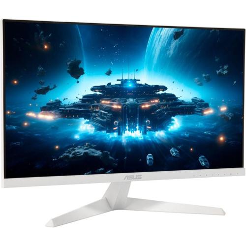 ASUS VY249HF-W, EYE CARE FHD IPS, 1MS, 100HZ MOD. 90LM06A4-B03A70 EAN 4711387266700