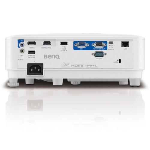 BENQ MH733 MOD. 9H.JGT77.1HE EAN 4718755069734