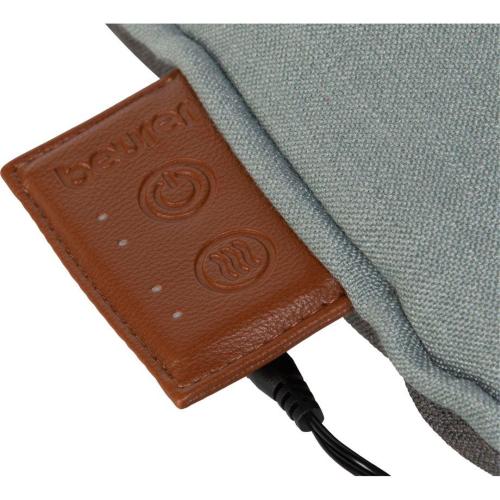 BEURER MG 139 MENTA CUSCINO MASSAGGIANTE MOD. 10248 EAN 4211125102487