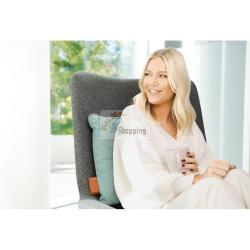 BEURER MG 139 MENTA CUSCINO MASSAGGIANTE MOD. 10248 EAN 4211125102487