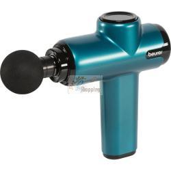 BEURER MG 99 COMPACT PISTOLA PER MASSAGGIO MUSCOLARE MOD. 65003 EAN 4211125650032