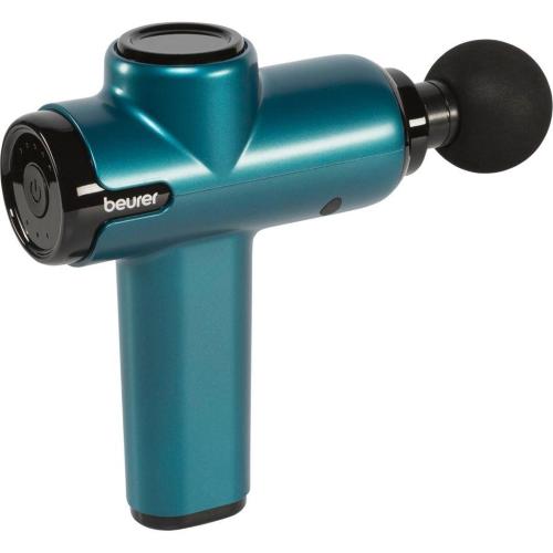 BEURER MG 99 COMPACT PISTOLA PER MASSAGGIO MUSCOLARE MOD. 65003 EAN 4211125650032