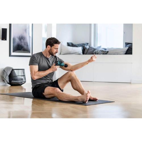 BEURER MG 99 COMPACT PISTOLA PER MASSAGGIO MUSCOLARE MOD. 65003 EAN 4211125650032