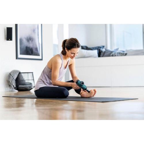 BEURER MG 99 COMPACT PISTOLA PER MASSAGGIO MUSCOLARE MOD. 65003 EAN 4211125650032