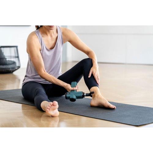 BEURER MG 99 COMPACT PISTOLA PER MASSAGGIO MUSCOLARE MOD. 65003 EAN 4211125650032