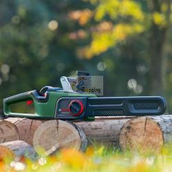 BOSCH ADVANCEDCHAIN 36V-35-40 MOTOSEGA A BATTERIA MOD. 06008B8601 EAN 4059952514291