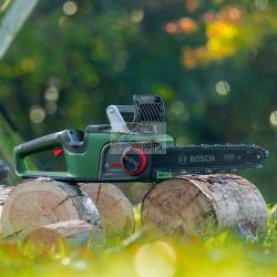 BOSCH ADVANCEDCHAIN 36V-35-40 MOTOSEGA A BATTERIA MOD. 06008B8601 EAN 4059952514291