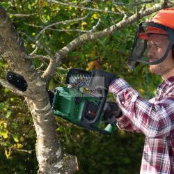 BOSCH ADVANCEDCHAIN 36V-35-40 MOTOSEGA A BATTERIA MOD. 06008B8601 EAN 4059952514291