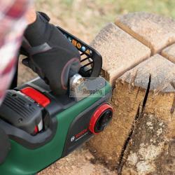 BOSCH ADVANCEDCHAIN 36V-35-40 MOTOSEGA A BATTERIA MOD. 06008B8601 EAN 4059952514291