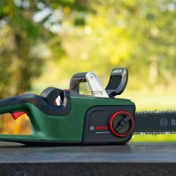 BOSCH ADVANCEDCHAIN 36V-35-40 MOTOSEGA A BATTERIA MOD. 06008B8601 EAN 4059952514291