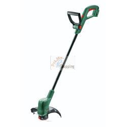 BOSCH EASYGRASSCUT 18V-26 SOLO TAGLIAERBA A BATTERIA MOD. 06008C1C04 EAN 3165140973380
