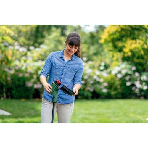 BOSCH EASYGRASSCUT 18V-26 SOLO TAGLIAERBA A BATTERIA MOD. 06008C1C04 EAN 3165140973380