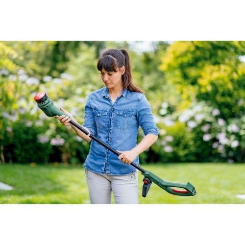 BOSCH EASYGRASSCUT 18V-26 SOLO TAGLIAERBA A BATTERIA MOD. 06008C1C04 EAN 3165140973380