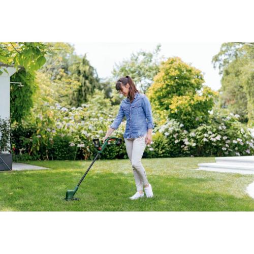 BOSCH EASYGRASSCUT 18V-26 SOLO TAGLIAERBA A BATTERIA MOD. 06008C1C04 EAN 3165140973380