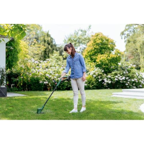 BOSCH EASYGRASSCUT 18V-26 SOLO TAGLIAERBA A BATTERIA MOD. 06008C1C04 EAN 3165140973380