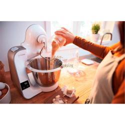 BOSCH MUM 5 XW 20 MOD. MUM5XW20 EAN 4242005185207