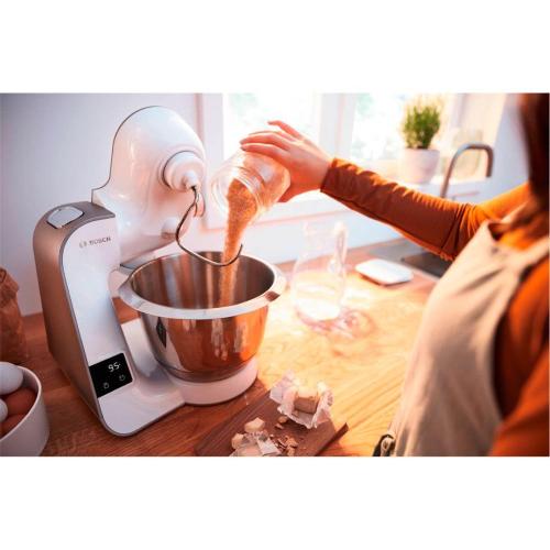 BOSCH MUM 5 XW 20 MOD. MUM5XW20 EAN 4242005185207