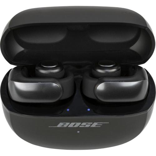 BOSE ULTRA OPEN EARBUDS NERO MOD. 881046-0010 EAN 17817846929