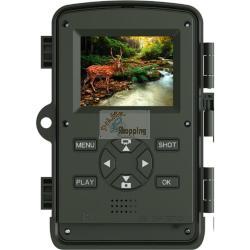 BRAUN SCOUTING CAM BLACK800 MOD. 57643 EAN 4000567576433