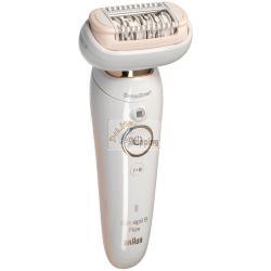 BRAUN SILK-EPIL 9 FLEX SES 9002 3D MOD. 234746 EAN 4210201234746