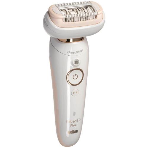BRAUN SILK-EPIL 9 FLEX SES 9002 3D MOD. 234746 EAN 4210201234746