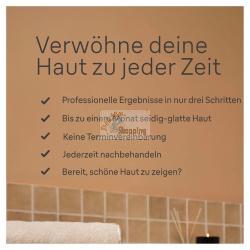 BRAUN SILK-EPIL FLEX 9-481 3D SENSOSMARTTM MOD. 225267 EAN 7500435225267