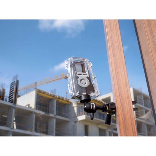 BRINNO BCC300-C CAMERA BUNDLE WITH WALL MOUNT MOD. BCC300C EAN 4712417431709