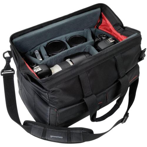 CULLMANN AMSTERDAM MAXIMA 335 NERO MOD. 98370 EAN 4007134983700