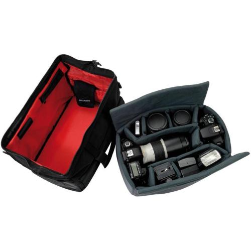 CULLMANN AMSTERDAM MAXIMA 335 NERO MOD. 98370 EAN 4007134983700