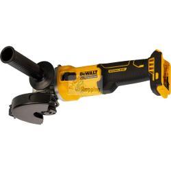 DEWALT DCG407N-XJ AKKU-WINKELSCHLEIFER MOD. DCG407N-XJ EAN 5035048835005