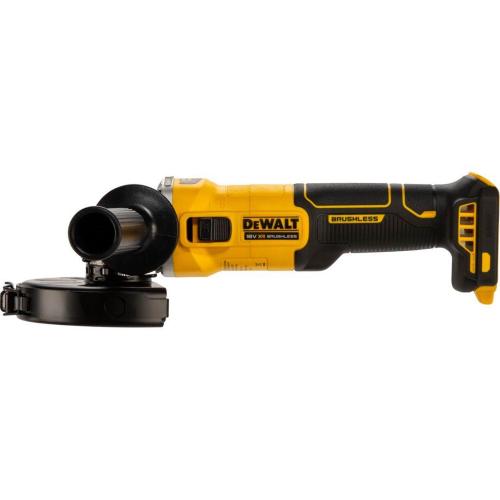 DEWALT DCG407N-XJ AKKU-WINKELSCHLEIFER MOD. DCG407N-XJ EAN 5035048835005