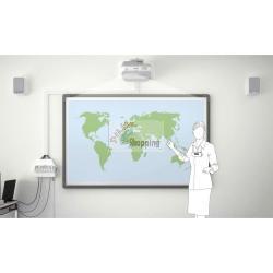 EPSON ELPSP02 ACTIVE SPEAKER MOD. V12H467040 EAN 8715946488684