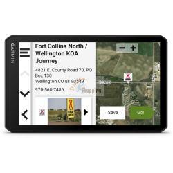 GARMIN CAMPERCAM 795 EU MT-D MOD. 010-02728-10 EAN 0753759298845